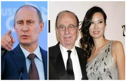 पुतिन ने कहा, रूस को कमजोर करने के लिए अमेरिका की साजिश है Panama Papers