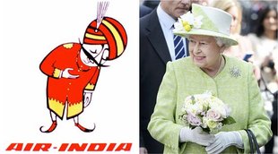 Queen Elizabeth II, Queen Elizabeth II Birthday, Queen Elizabeth II 90th birthday, Queen Elizabeth II B'day album, Queen Elizabeth II Air India