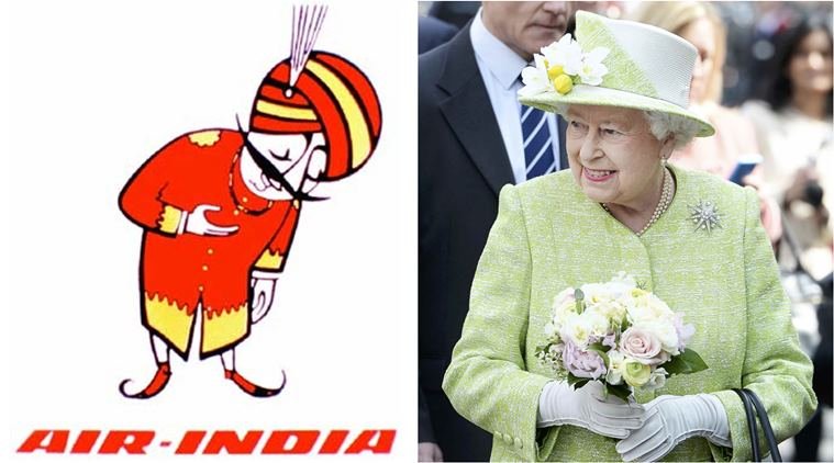 Queen Elizabeth II, Queen Elizabeth II Birthday, Queen Elizabeth II 90th birthday, Queen Elizabeth II B'day album, Queen Elizabeth II Air India