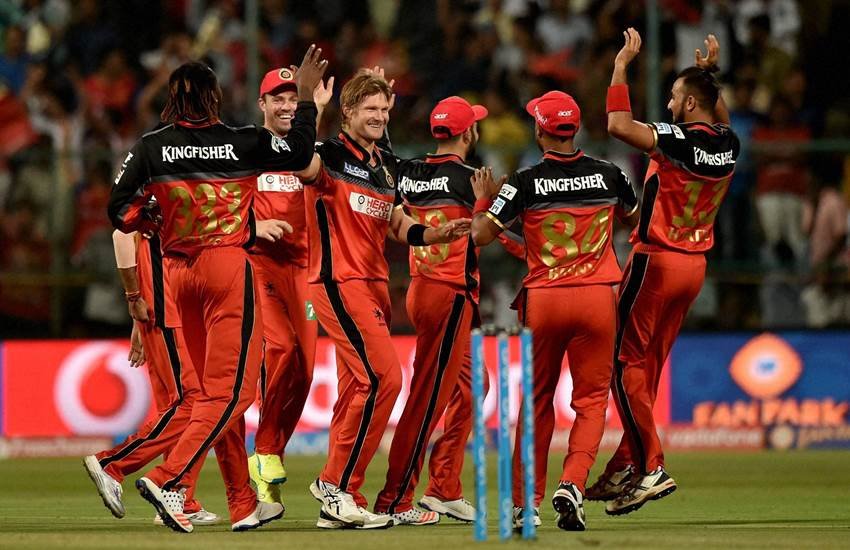 IPL 2016, RCB vs KXIP, Virat Kohli, Cricket
