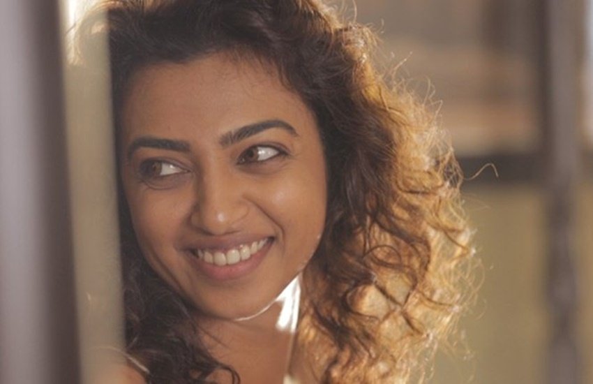 Radhika Apte, Parched, Adil Hussain, Radhika Apte nude scene, Radhika Apte sex scene, Radhika Apte Adil Hussain, Radhika Apte Parched, entertainment news, jansatta