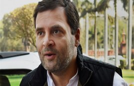 Rahul gandhi, Narendra modi, Supreme Court, judges appointment, Rahul gandhi News, Rahul gandhi latest News