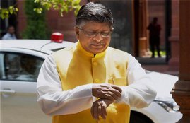 West bengal Polls, West bengal Polls 2016, West bengal Polls News, Ravi Shankar Prasad, Mamata Banerjee, Kolkata