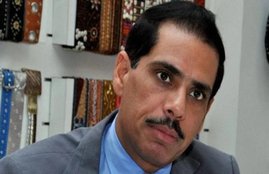 Robert Vadra, Priyanka Gandhi, Modi Government, land deal, ​Robert Vadra deal, Robert Vadra life, Robert Vadra family, Robert Vadra and priyanka gandhi, Robert Vadra personal life, Robert Vadra controversy, Robert Vadra news, Robert Vadra hindi news