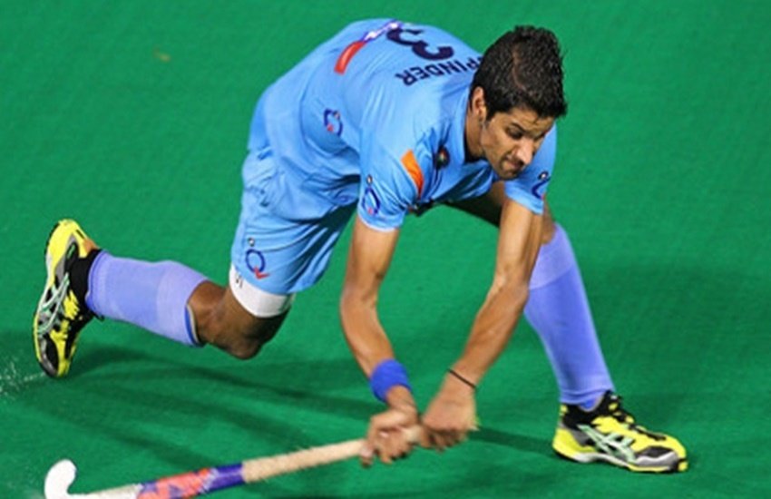 Asian Hockey Champions Trophy 2016, Rupinder Pal Singh, India vs Malaysia, India vs Malaysia Hockey, India vs Malaysia Live Hockey