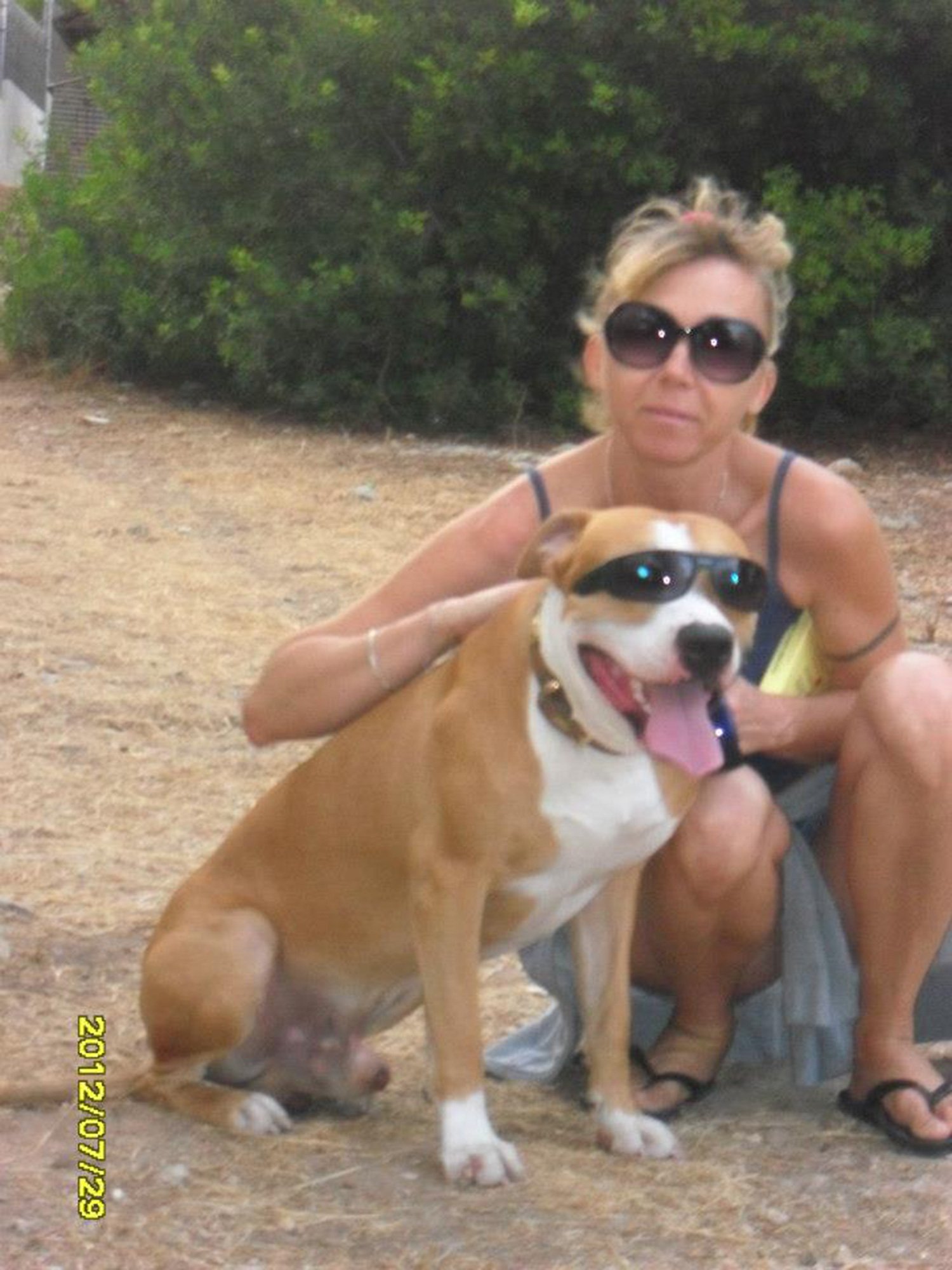 Svetlana Batukova photos, Majorca, Russian woman, murdering her husband, feeding flesh to pet dog, Svetlana Batukova, 46, Hans Henkels, Cala Millor