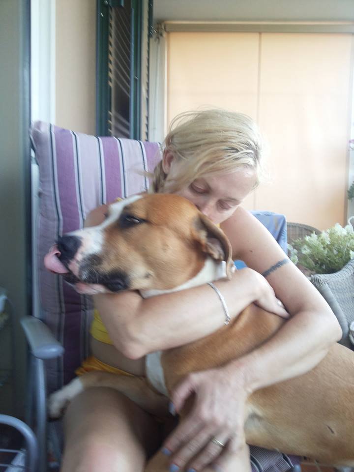 Svetlana Batukova photos, Majorca, Russian woman, murdering her husband, feeding flesh to pet dog, Svetlana Batukova, 46, Hans Henkels, Cala Millor