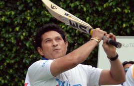 Sachin double century, south africa, cricket history master blaster 24 February 2010 huge score win