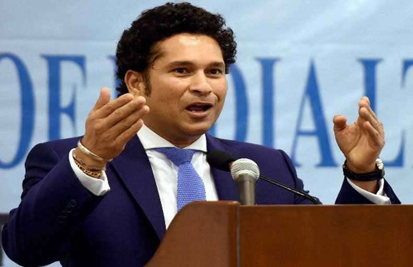 Sachin tendulkar, sachin tendulkar movie, sachin tendulkar movie trailer, sachin tendulkar movie teaser, sachin tendulkar news in hindi, sachin tendulkar biopic trailer, Sachin A Billion Dreams teaser, Sachin A Billion Dreams trailer, Sachin A Billion Dreams first look