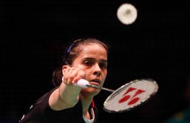 Saina Nehwal news, Saina Nehwal latest news, PV Sindhu news, PV Sindhu latest news, All England Super Series