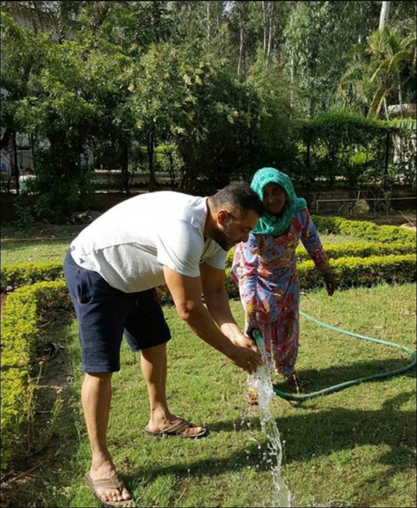 salman khan, salman khan pics, salman khan girlfriend, iulia vantur, salman khan iulia vantur, salman iulia, salman khan pics, salman khan iulia vantur pics, salman khan girlfriend pics, salman girlfriend, salman girlfriend pics, sultan, salman khan sultan, salman khan sultan pics, salman girlfriend iulia, salman khan news, salman khan photos, salman khan iulia photos, entertainment news, salman khan latest news