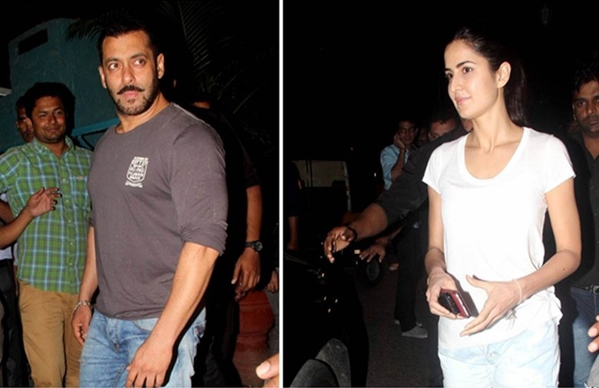 salman khan, salman khan news in hindi, katrina kaif, katrina kaif news in hindi, salman khan katrina kaif, katrina salman, salman khan rio olympics 2016, salman khan olympics 2016, salman rio olympics