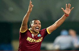 IPL 2016, Samuel Badree, Tabraiz Shamsi, RCB, Cricket