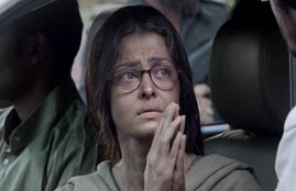 sarbjit trailer, sarbjit movie trailer, Aishwarya rai, Aishwarya rai news in hindi, Aishwarya rai sarbjit trailer, Aishwarya rai sarbjit, randeep hooda, randeep hooda news in hindi, randeep hooda sarbjit trailer, Aishwarya rai randeep hooda, sarbjit biopic trailer, sarbjit biopic, sarbjit latest news, richa chadda, richa chadda sarbit