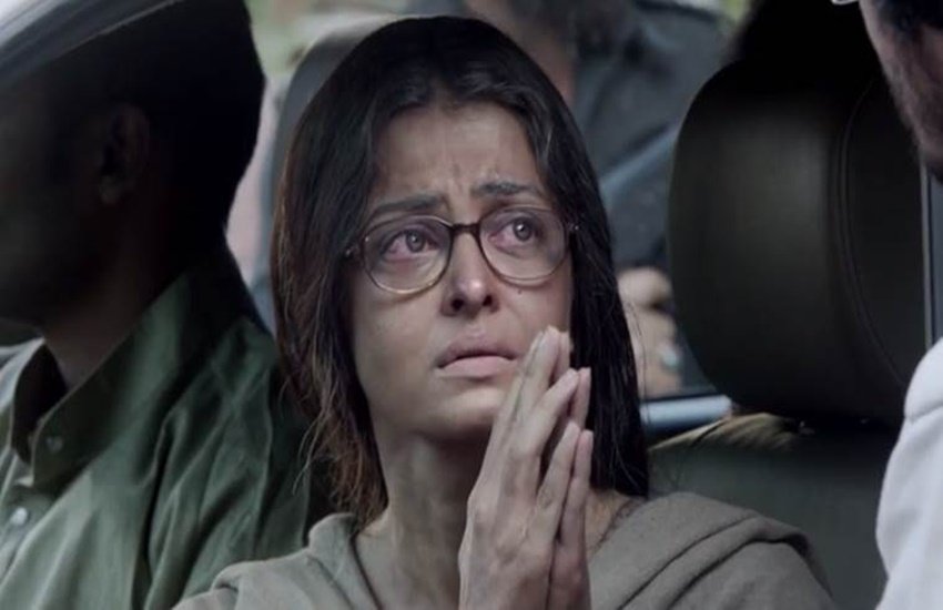 sarbjit trailer, sarbjit movie trailer, Aishwarya rai, Aishwarya rai news in hindi, Aishwarya rai sarbjit trailer, Aishwarya rai sarbjit, randeep hooda, randeep hooda news in hindi, randeep hooda sarbjit trailer, Aishwarya rai randeep hooda, sarbjit biopic trailer, sarbjit biopic, sarbjit latest news, richa chadda, richa chadda sarbit