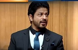 Shah Rukh Khan, intolerance, Narendra Modi, Shah Rukh Fan Narendra Modi, Shah Rukh Praise Narendra Modi, Shah Rukh Khan news, Shah Rukh Khan latest news