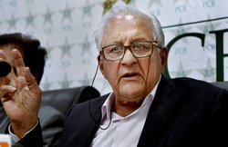 आईसीसी से पाकिस्तान के लिए विशेष फंड बनाने को कहेगा पीसीबी