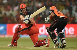 IPL 9, Shane Watson, Sarfaraz Khan, RCB, RCB vs SRH, Cricket, IPL 2016