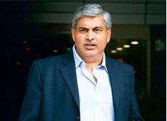 Shashank Manohar,N Srinivasan,MCA,Maharashtra Cricket Association,International cricket council,ICC chief,ICC ballot,ICC,BCCI president,BCCI,Annual General Meeting,Ajay Shirke,AGM