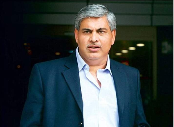 Shashank Manohar,N Srinivasan,MCA,Maharashtra Cricket Association,International cricket council,ICC chief,ICC ballot,ICC,BCCI president,BCCI,Annual General Meeting,Ajay Shirke,AGM