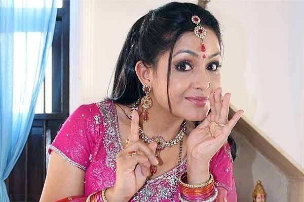 Shubhangi Atre, Bhabhi Ji Ghar Par Hain, angoori bhabhi, Shilpa Shinde, indian tv shows, Shubhangi Atre actress, Shubhangi Atre news, Bhabhi Ji, TV, Entertainment news