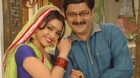 Shubhangi Atre, Bhabhi Ji Ghar Par Hain, angoori bhabhi, Shilpa Shinde, indian tv shows, Shubhangi Atre actress, Shubhangi Atre news, Bhabhi Ji, TV, Entertainment news