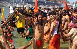 Simhasth Kumbh, Simhasth Kumbh Live, Simhasth Kumbh 2016, Simhasth Kumbh Mahaparv, Simhasth Kumbh Ujjain