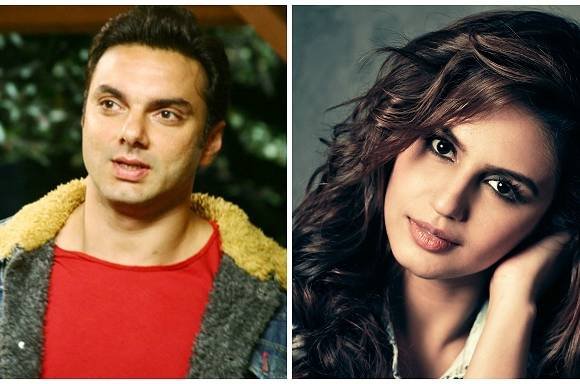 Huma Qureshi, Sohail Khan, Gurinder Chadha, Bollywood, British-Indian film"