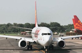 SpiceJet, Indigo, cancellation charges​, ticket cancellation, ticket cancellation charges, SpiceJet ticket, DGCA, CCI, Aviation