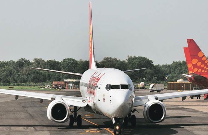 SpiceJet, Indigo, cancellation charges​, ticket cancellation, ticket cancellation charges, SpiceJet ticket, DGCA, CCI, Aviation