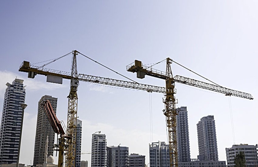 Supertech, ​Supertech latest news in hindi, ​Supertech flats, Supertech Greater Noida complex, Greater Noida complex, Greater Noida Industrial Development Authority, GNIDA, Supertech Greater Noida complex flats seal, Supertech flats seal, Supertech Greater Noida, Greater Noida complex latest news