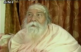 Swaroopanand Saraswati, narendra modi govt, shankaracharya Swaroopanand, Swaroopanand Saraswati cow beaf, Swaroopanand Saraswati news, Swaroopanand Saraswati latest News