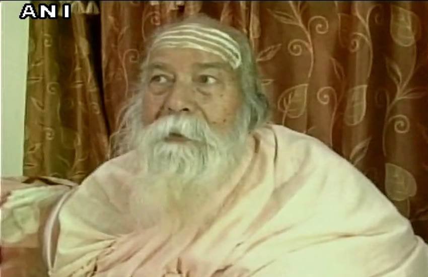 Swaroopanand Saraswati, narendra modi govt, shankaracharya Swaroopanand, Swaroopanand Saraswati cow beaf, Swaroopanand Saraswati news, Swaroopanand Saraswati latest News