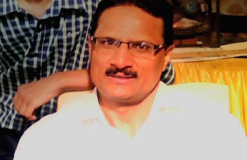 NIA officer Murder, NIA Officer Killing, Tanzil Ahmed, Uttar Pradesh