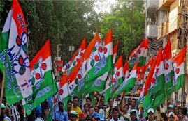 West Bengal Polls, TMC, Congress, BJP, Kolkata
