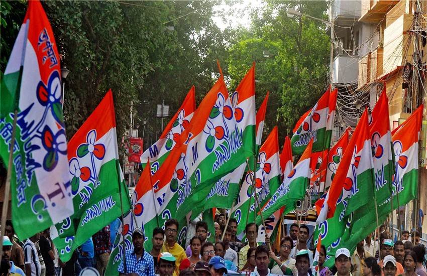 West Bengal Polls, TMC, Congress, BJP, Kolkata