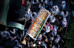 NIA Officer Murder: पुलिस ने गिरफ्तारी का किया खंडन, कहा-अभी तक किसी को नहीं किया अरेस्ट