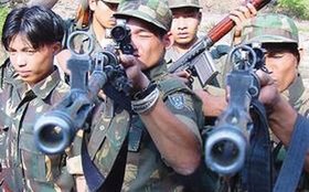 ULFA, ULFA threat, ULFA Bangladesh gas, ULFA Gas gas pipeline, Bangladesh