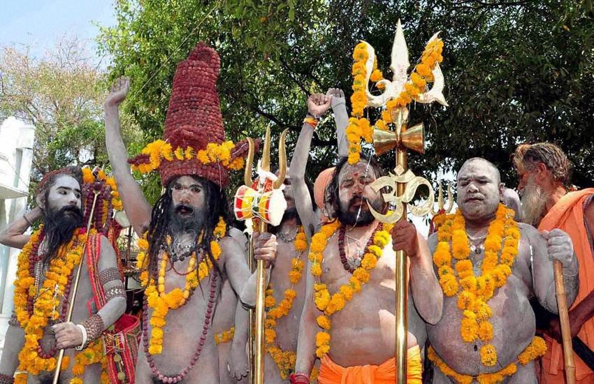 Ujjain, Simhastha Mela, Ujjain Simhastha Mela, Indore
