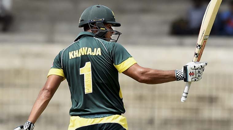 Usman Khawaja, Adam Voges, Joe Burns, Australia, Australia contracts, Cricket