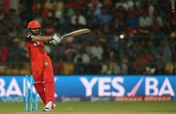 RCB vs DD – IPL 2016: दिल्ली ने पंजाब को 7 विकेट से हराया