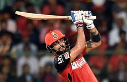 IPL 2016: मुंबई इंडियंस ने रॉयल चैलेंजर्स को 6 विकेट से हराया