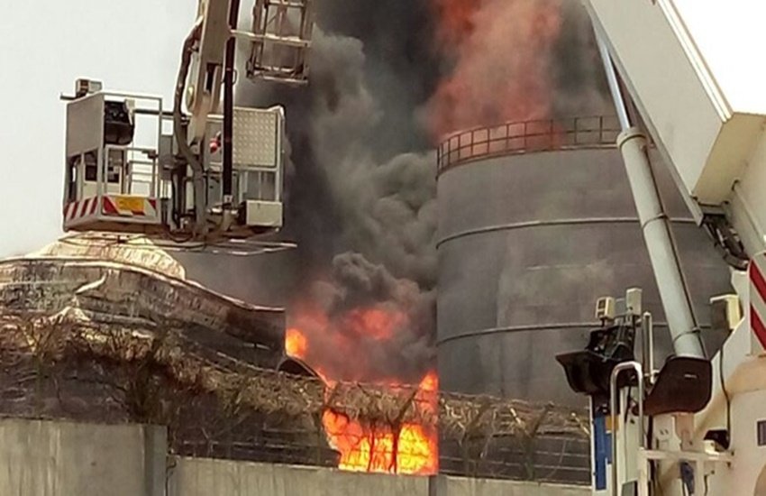 आंध्र प्रदेश,विशाखापट्टनम,बायोडीजल फैक्टरी, Andhara Pradesh,VishakhaPattanam,Biodiesel factory