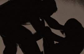 woman tortured, woman stripped, woman raped, torture on women, up woman assaulted, up woman molested, up crime, crime against women, Lakhimpur Kheri, woman tortured in woman tortured