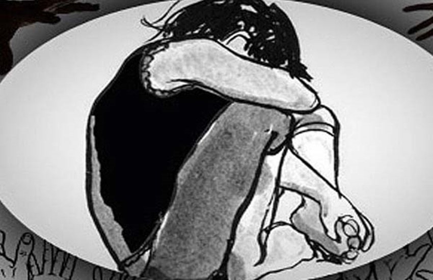 Rape news, Crime news, Indore News, MP news, Bhopal News Rape news, Crime news, Indore News, MP news, Bhopal News