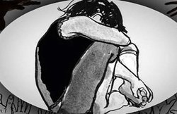 पति पर आरोप- भाई के जरिए पत्नी का बलात्कार कराया, अश्लील वीडियो भी बनाया