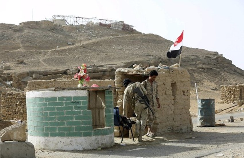 Aden attack, Aden Attack news, yemen army, Aden latest news, yemen news, yemen latest news Aden attack, Aden Attack news, yemen army, Aden latest news, yemen news, yemen latest news