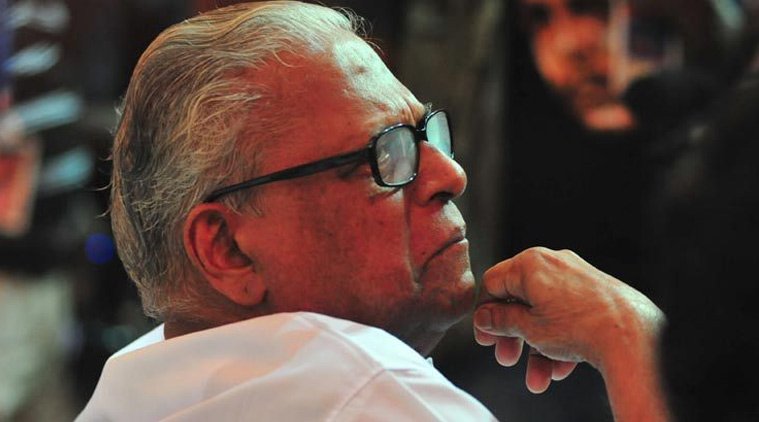Kerala, Pinarayi Vijayan, CPIM, VS Achuthanandan