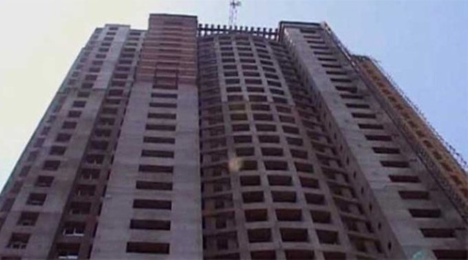 आदर्श घोटालाः इमारत गिराने का आदेश कांग्रेस के लिए बड़ा झटका, जानें क्या है पूरा मामला ?