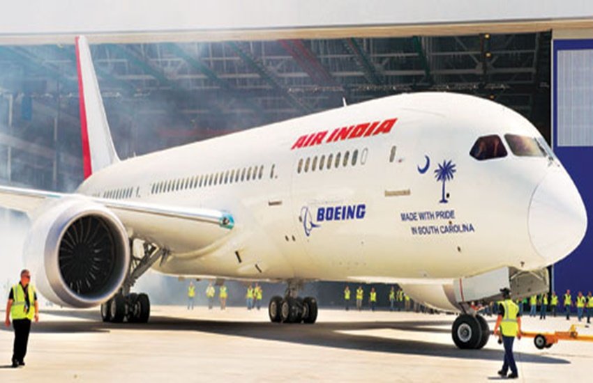 Air India, Dreamliner, Boeing, Aircraft , Air India grappling with Dreamliner woes,news, India news,Companies News,Companies News in India ,New Delhi ,New Delhi news